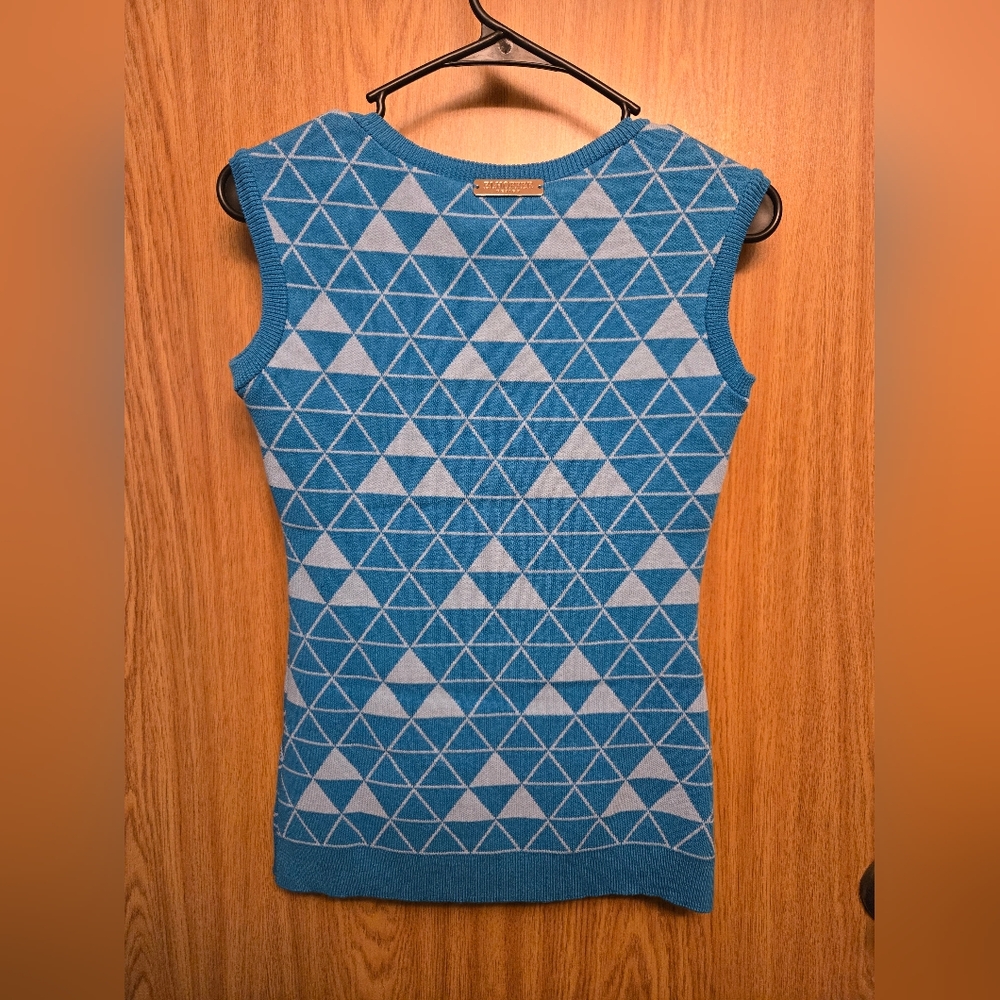 Elhoffer Design Zelda Triangle Shell Size S - Picture 2 of 2